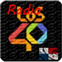 los 40 principales radios gratis panama icon