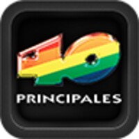 Los 40 icon
