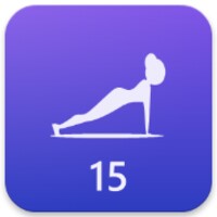 Lose Weight in Plank icon