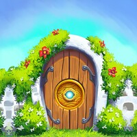 Lost Island: Blast Adventure icon
