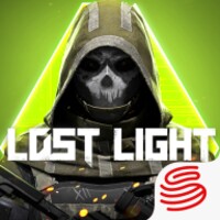 Lost Light icon