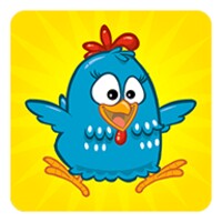 Lottie Dottie Chicken icon