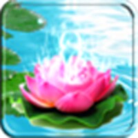 Lotus Live Wallpaper icon