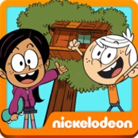 Loud House: Ultimate Treehouse icon
