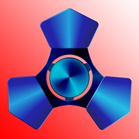 Fidget Spinner icon