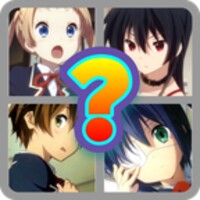 Love Chunibyo Quiz icon