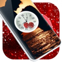 Love Clock Live Wallpaper icon