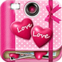 Love Collage Photo Frames 6.1