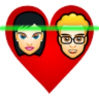 Love Compatibility Face Scanner icon