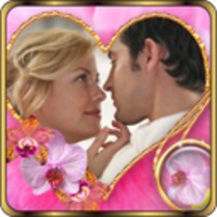 Love Frames Photo icon