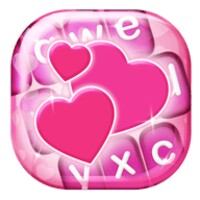 Love Hearts Keyboard Themes 3.6