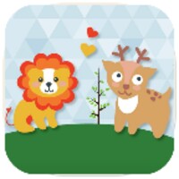 Love is Everywhere Theme icon