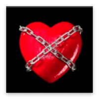Love Lock icon