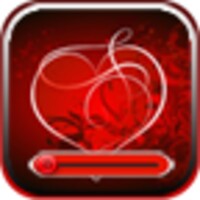 Love Lockscreen Theme icon
