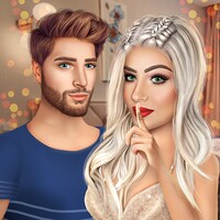 Love or Passion - Romance Teen Story Game icon