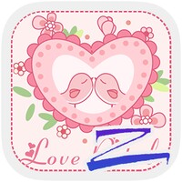 Love Petal Theme 1.2
