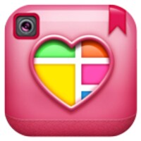 Love Photo Grid Collage Maker icon