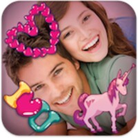 Love Photo Stickers icon