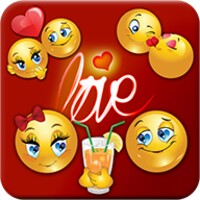 Love Stickers for Facebook icon