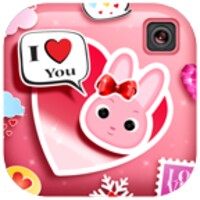 Love Stickers for Pictures icon