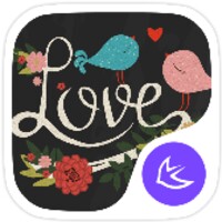 Love Story Theme icon