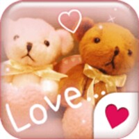 Love Teddies[Homee ThemePack] icon