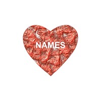 Love Test Names 1.4.95