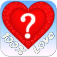 Love Test Quiz icon