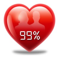 Love Test icon