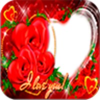 Love Valentine Photo Frames 31.2