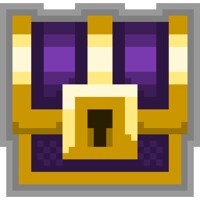 Lovecraft Pixel Dungeon icon