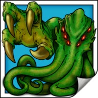 Lovecraft Quest - A Comix Game icon