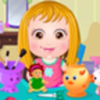 Lovely Baby Cut Hair icon