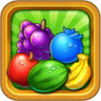 Fruit Crush icon