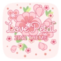 LovePetal GOLauncher EX Weather 2in1 icon