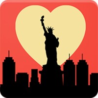 Lovestruck in New York icon