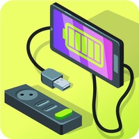 Low Battery icon