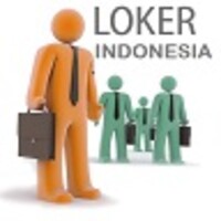 Lowongan Kerja Indonesia Update icon