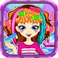 Hair Salon icon