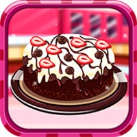 Ice Cream Cake Maker icon