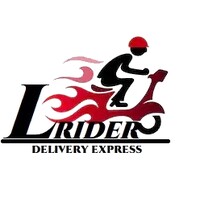 Lrider Driver icon