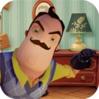 Ltimate Hello Neighbor Game Tips & Tricks icon