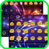 Emoji Keyboard icon