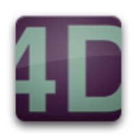 Lucky 4D icon