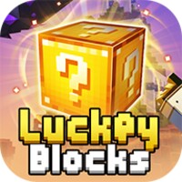 Lucky Block icon