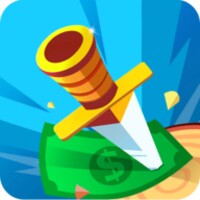 Lucky Knife Master icon