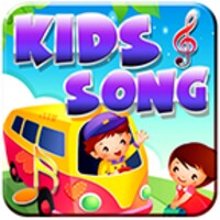 Kids Song icon