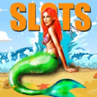 Lucky Mermaid Slots icon