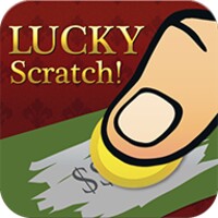 Lucky Scratch! icon