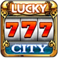 Lucky SlotsCity icon